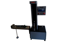Tensile with COF Tester