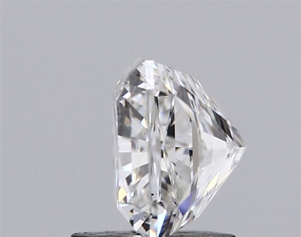 RADIANT 2.73ct L VS1 IGI 613377280 Lab Grown Diamond EC9003