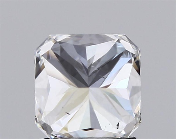 RADIANT 2.73ct L VS1 IGI 613377280 Lab Grown Diamond EC9003