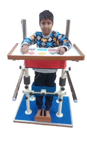 Standing Frame Child