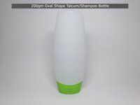 HDPE Body Lotion Bottles