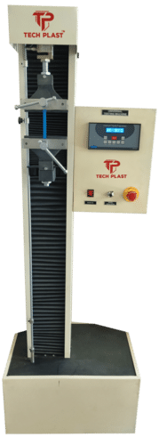Tensile Testing Machine For Rubber