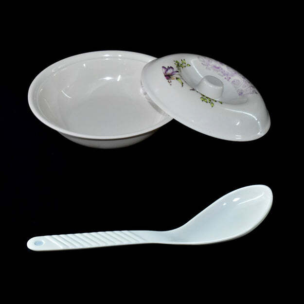 PREMIUM TABLEWARE 32 PC FOR SERVING FOOD STUFFS AND ITEMS