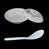 PREMIUM TABLEWARE 32 PC FOR SERVING FOOD STUFFS AND ITEMS