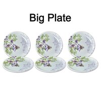 PREMIUM TABLEWARE 32 PC FOR SERVING FOOD STUFFS AND ITEMS