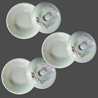 PREMIUM TABLEWARE 32 PC FOR SERVING FOOD STUFFS AND ITEMS