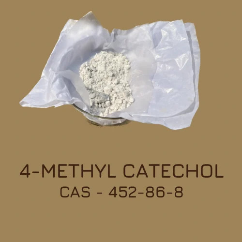 catechol methyl 4