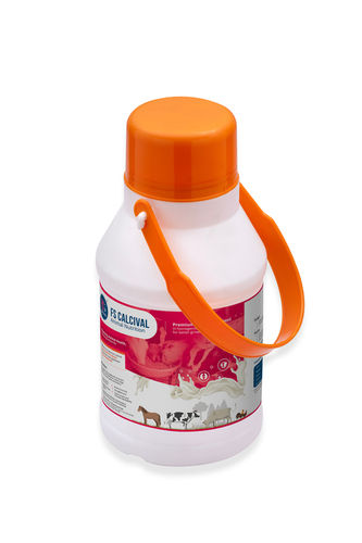 1 Ltr. Packing Animal Feed Supplement