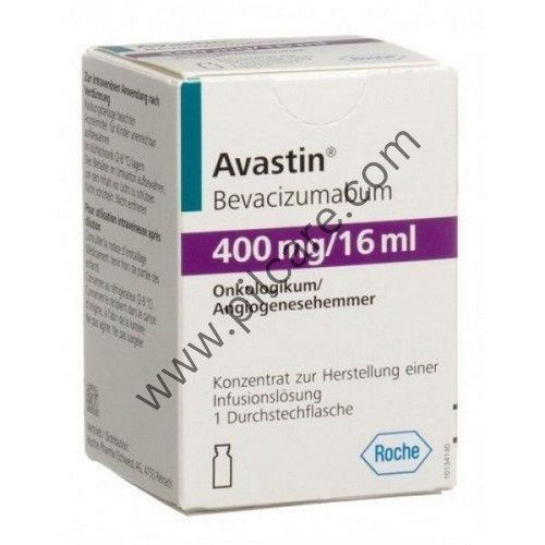 Avastin 400mg Injection