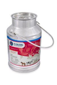 FS Calcival 10 Ltr