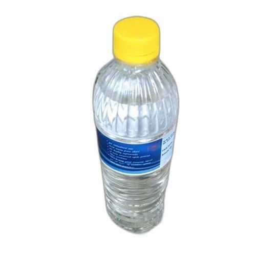 Thinner bottle