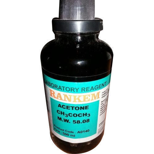 Acetone liquid