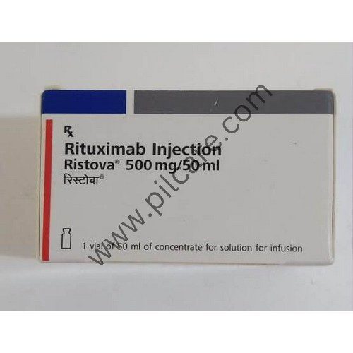 Ristova 500mg Injection
