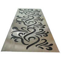 MS Laser Design Cutting Services