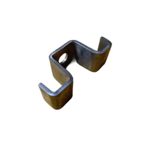 Stainess Steel Grating Clamp