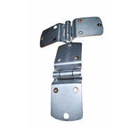 Stainless Steel Hinges