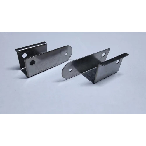 Power Press Sheet Metal Cutting Job Work