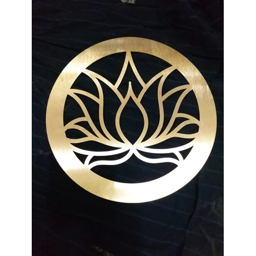 Stainless Steel Laser Cutting Tree Job Work Service