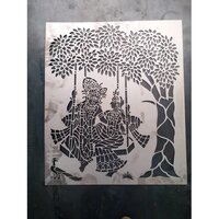 Stainless Steel Sheet Cutting Service
