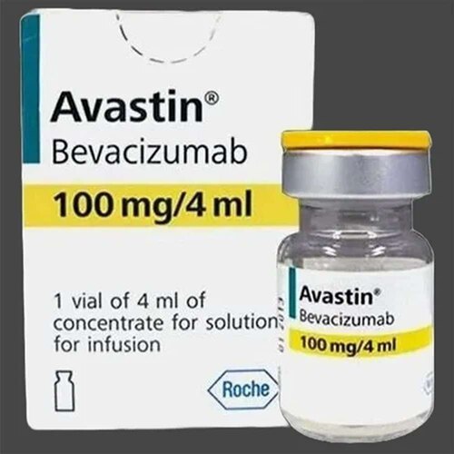 Avastin 100mg Injection