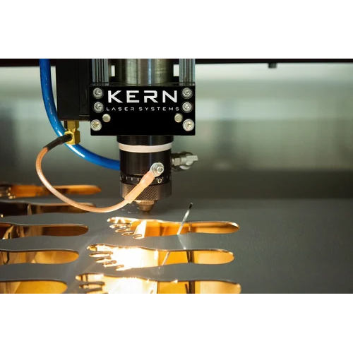 Stainless Steel Laser Cutting Job Work Service