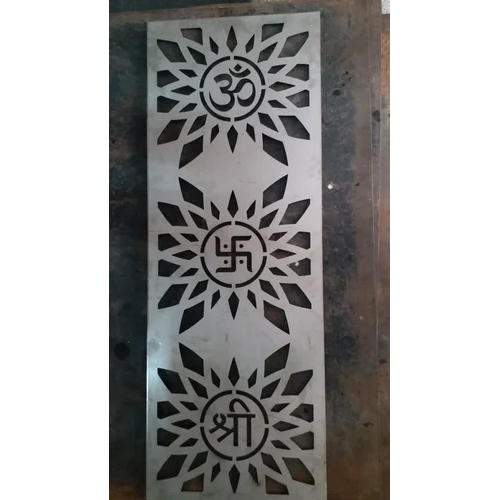 MS Laser Design Cutting Services