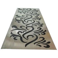 MS Laser Design Cutting Services