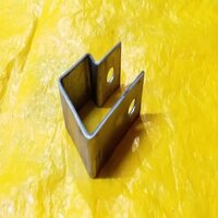 Industrial Stainless Steel Grating Clamp