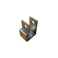 Industrial Stainless Steel Grating Clamp