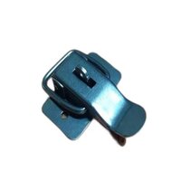Stainless Steel 316L Clamp