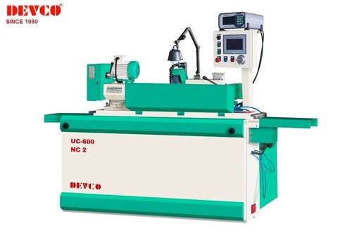 cylindrical Grinding Machine