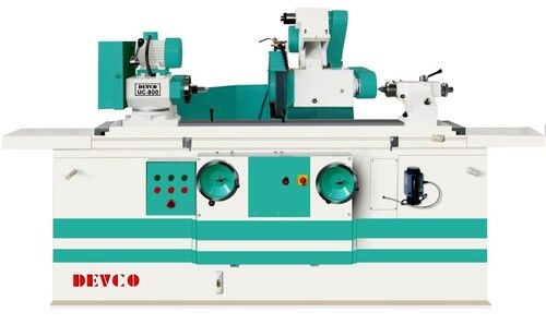 UC - 800 Cylindrical Grinding Machine