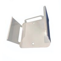 Sheet Metal CNC Bending Services