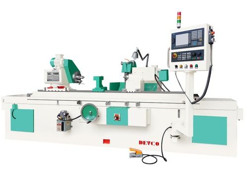 UC-1500 Cylindrical Grinding Machine