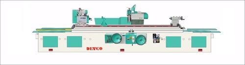 UC - 2000 Cylindrical Grinding Machine