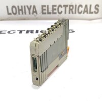 BR X20 PS 3300 POWER SUPPLY MODULE
