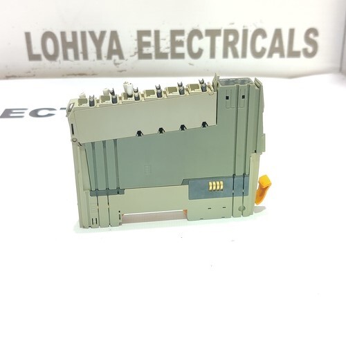 BR X20 PS 3300 POWER SUPPLY MODULE