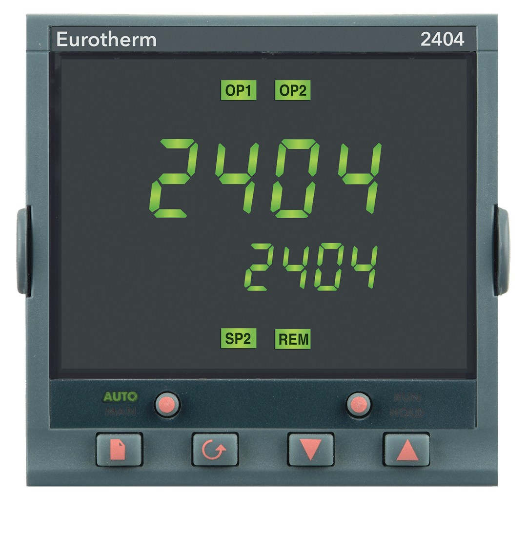 Eurotherm PID Temperature Controller