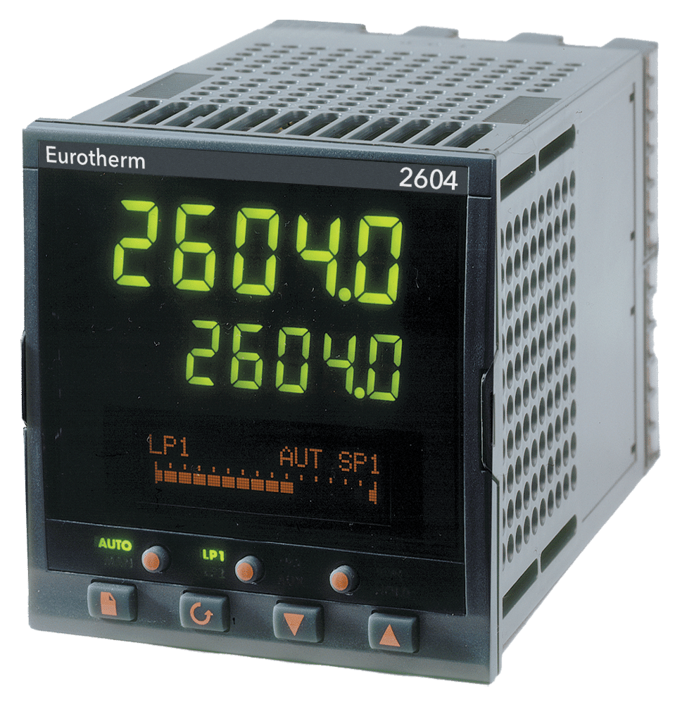 Eurotherm PID Temperature Controller