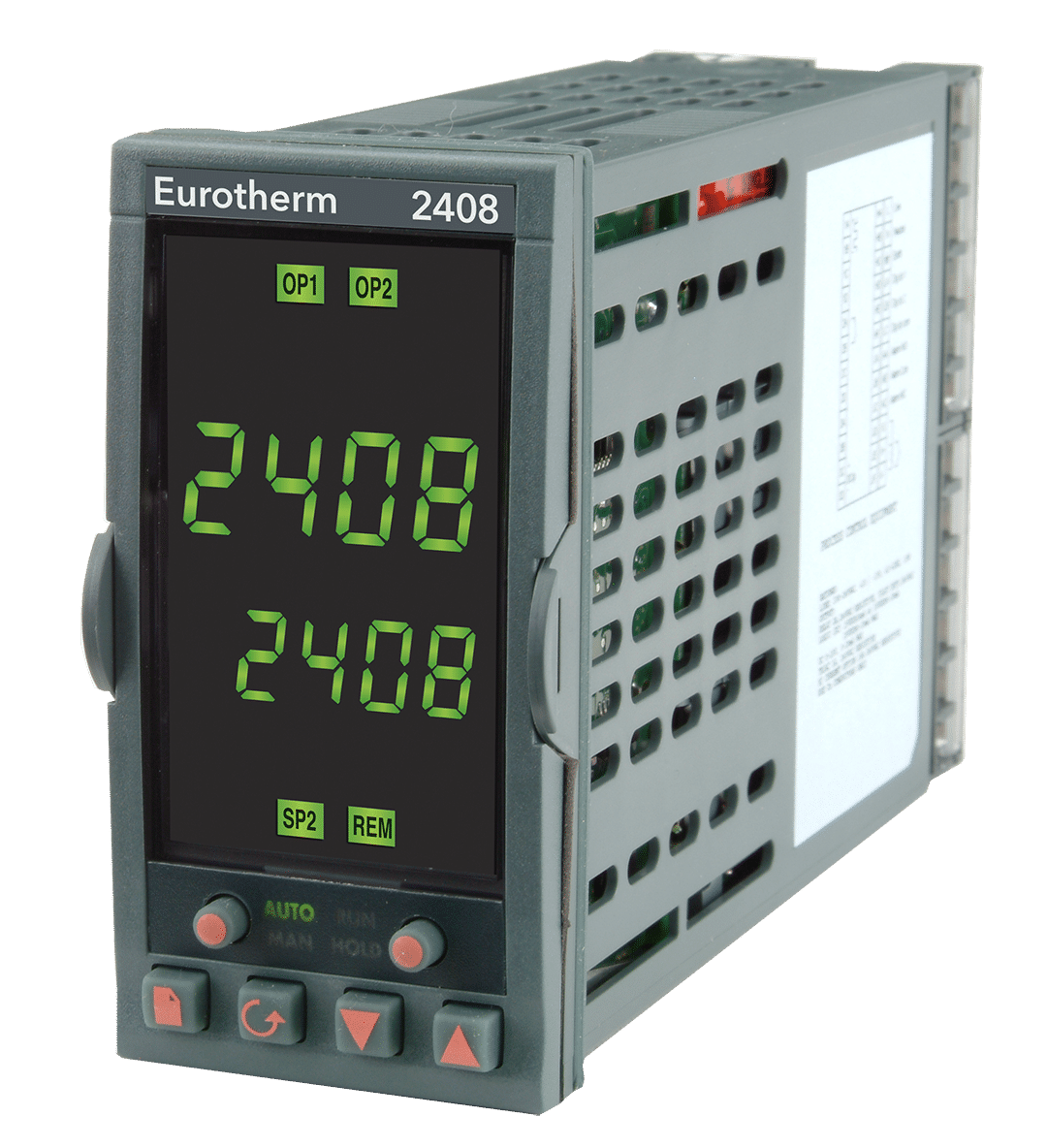 Eurotherm PID Temperature Controller