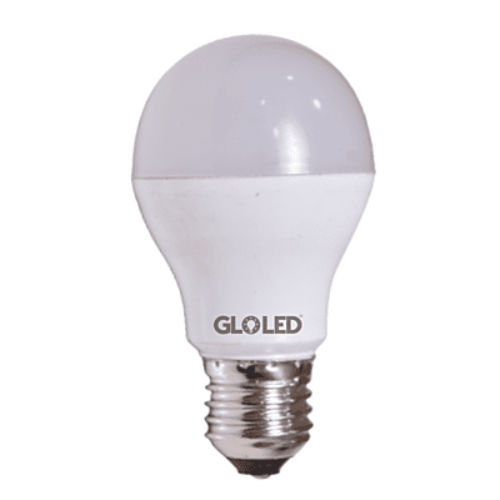 LED Bulb with E27(screw) cap - 12W (CW)