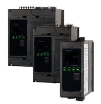 Black Eurotherm Scr Thyristor