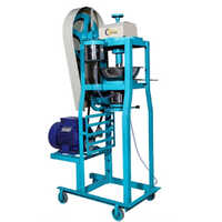 Easy To Operate Long Cut Mini Shevaya Machine - Capacity: 15-20 Kg/hr