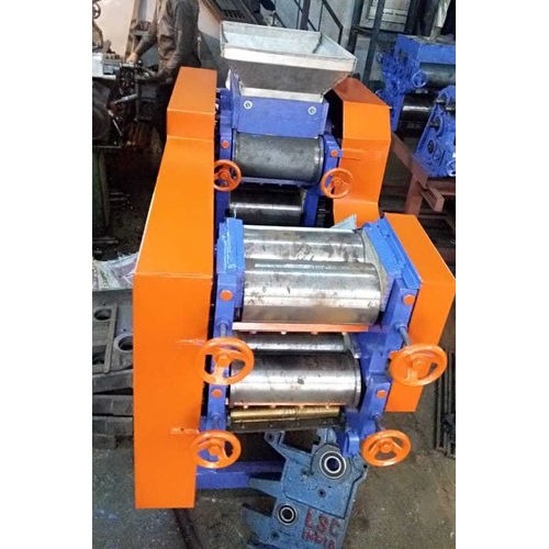 Cast Iron Automatic Noodle Making Machine