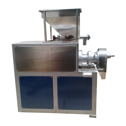 Automatic Grade Snacks Making Machine