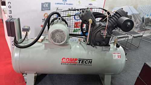 RECIPROCATING AIR COMPRESSOR  10 HP