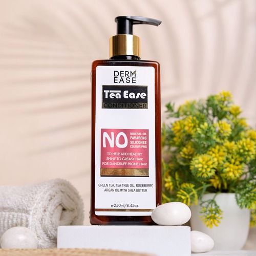 TEA EASE CONDITIONER