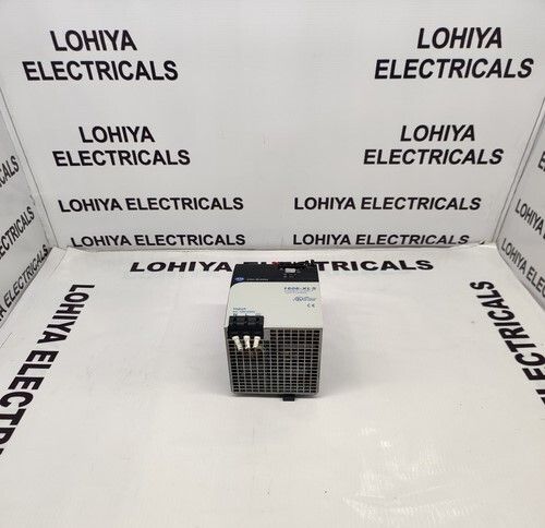 ALLEN-BRADLEY 1606-XLS480E POWER SUPPLY