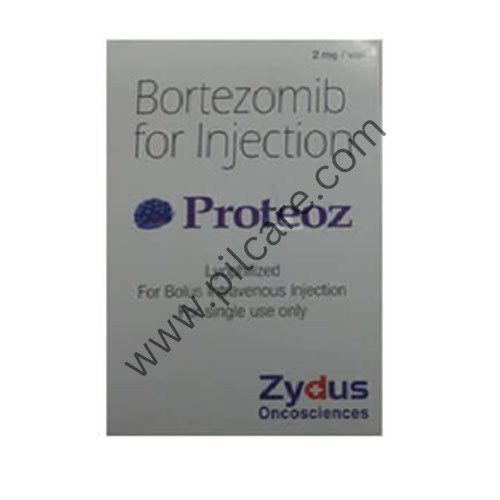 Proteoz 2mg Injection