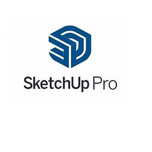 Trimble Sketchup Pro Software